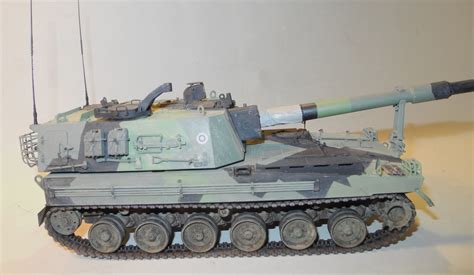 K9 Thunder | Armorama™