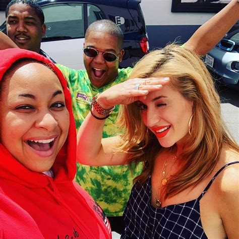 This 'That's So Raven' Reunion Just Took Us Right Back to Our Childhood