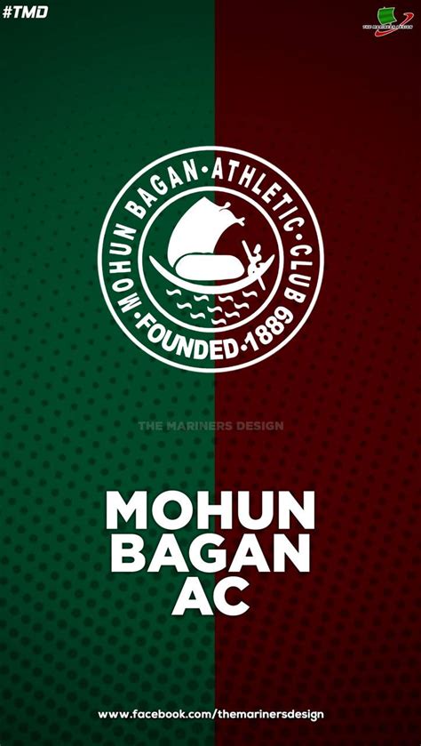 Mohun Bagan A.C. Wallpapers - Wallpaper Cave