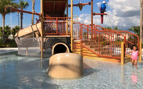 Splash Pad: A Great Place To Spend Quality Time With Your Kids