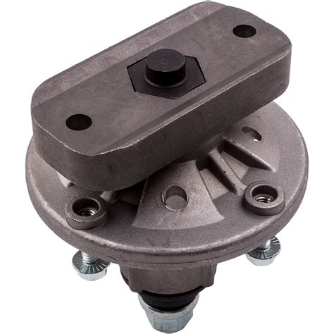 Replacement Mower Spindle For John Deere Part Numbers GY20050 or ...