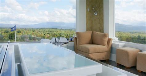 Mountain View Grand Resort Spa - New Hampshire - Reviews