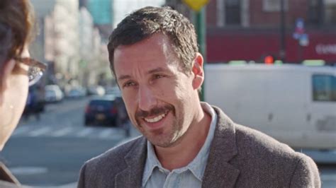 The Adam Sandler Comedy-Drama You've Never Seen On Netflix