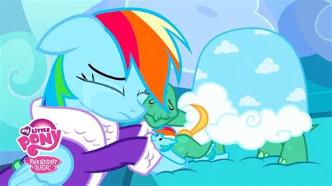 My Little Pony Friendship Is Magic Rainbow Dash And Fluttershy Human