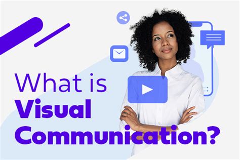 What Is Visual Communication? - Powtoon Blog