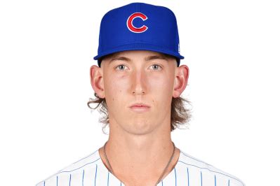 Ben Brown (P) Stats, News, Rumors, Bio, Video - Chicago Cubs - Yahoo Sports