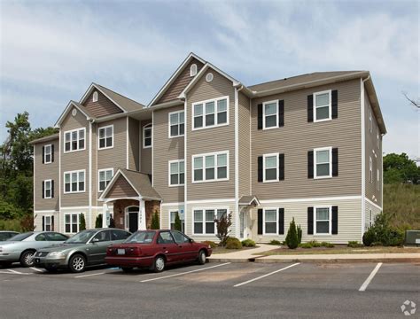 Foxworth Apartments - Apartments in Greensboro, NC | Apartments.com