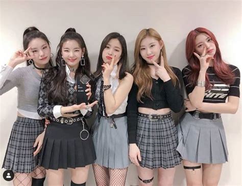 MTV音樂頻道 | 【獨家專訪】ITZY五人五色大跳Killing Part 中文甜喊：「我愛你」超融化~