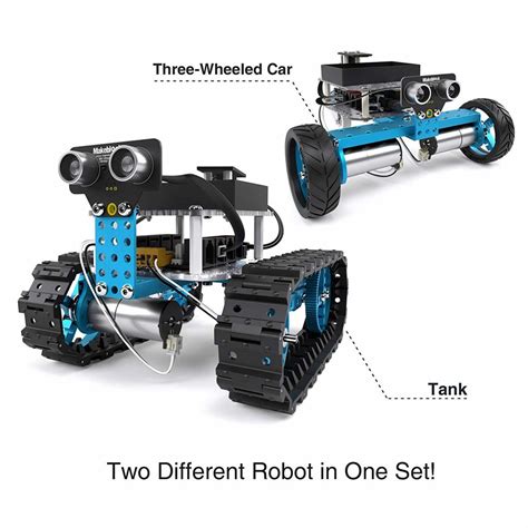 How To Design A Robot: 2022 Ultimate Guide | Robots.net