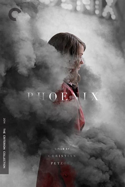 Phoenix (2014) — The Movie Database (TMDB)