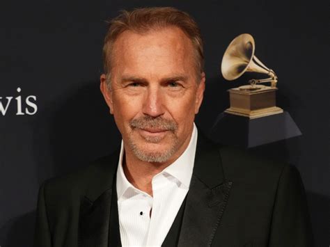 New Sources Reveal How Kevin Costner Is Feeling About His Divorce