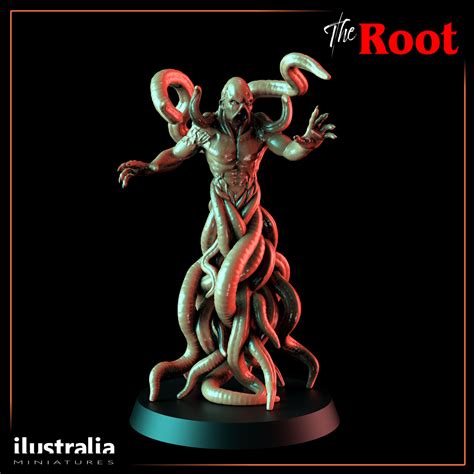 The Root - ilustralia.com