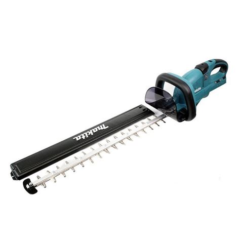 Makita DUH651Z, Cordless Hedge Trimmer, 36V, 25½”, 2000~3600spm