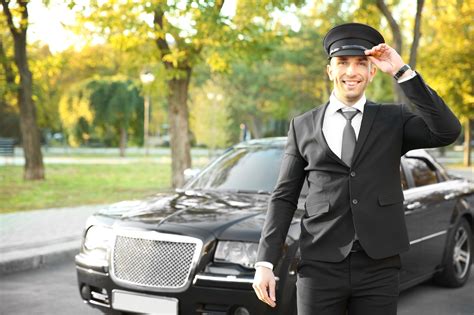 7 Reasons to Hire a Chauffeur for Your Next Corporate Event