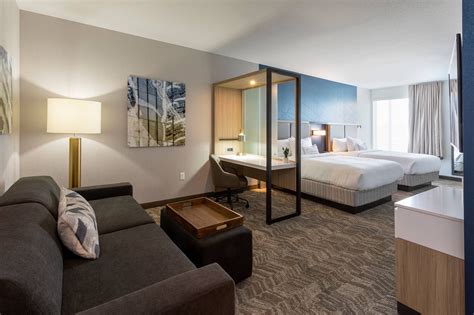 SPRINGHILL SUITES MINNEAPOLIS MAPLE GROVE/ARBOR LAKES $143 ($̶1̶6̶8̶ ...