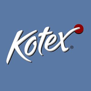 Kotex Logo PNG Vectors Free Download