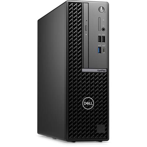 Dell OptiPlex 7010 Small Form Factor Plus Desktop Computer M4FPX