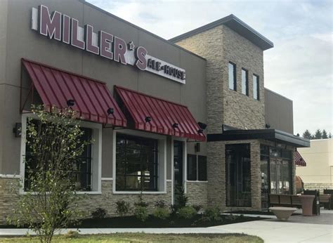 Miller's Ale House opening Monday near Wegmans | Local Business ...