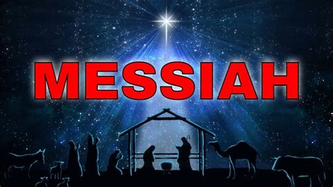 Messiah by Francesca Battistelli | Christmas Song - YouTube