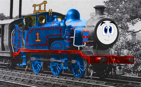 New PFP Style: REAL LBSCR Class E2 Tank Engine | Thomas & Golderine’s Friends ™ Amino