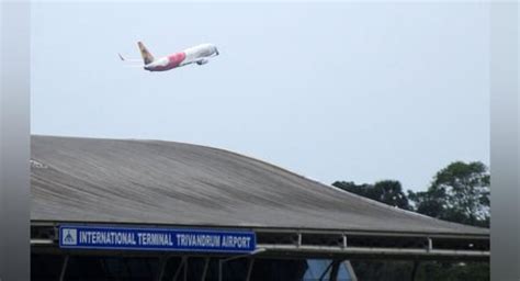 New domestic cargo terminal starts ops at Thiruvananthapuram airport