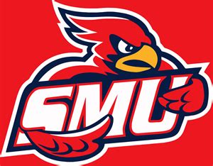 Saint Marys University of Minnesota Cardinal Logo PNG Vector (EPS) Free ...