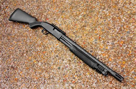 Mossberg A Review Of Its Features And Specifications | My XXX Hot Girl