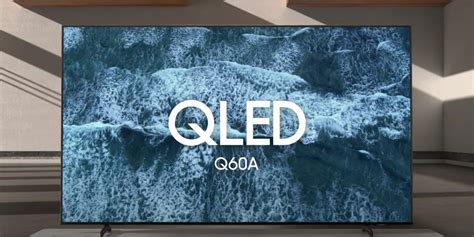 Samsung Q60A QLED: características, precio y ficha técnica