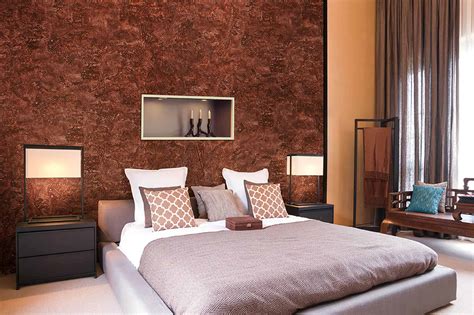 Beautiful & Modern Bedroom Wall Design Ideas - The Architecture Designs