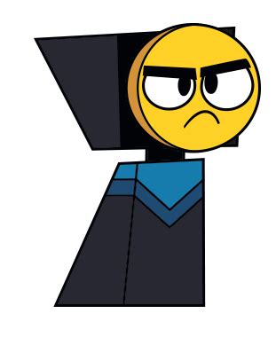 Master Frown | Unikitty Wiki | FANDOM powered by Wikia