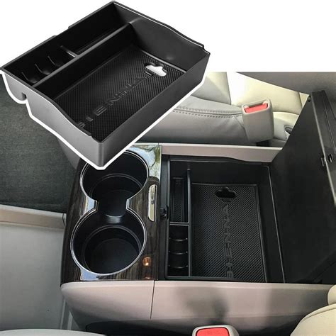 Auto Parts & Accessories Fits Toyota Sienna 2010-2018 Vehicle Organizer ...