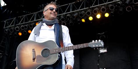 Does Kevin Costner Have a Band? Details on Kevin Costner & Modern West