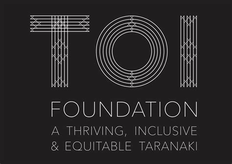 Our Logo » Toi Foundation