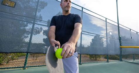 Pickleball Equipment - Texas Open Pickleball