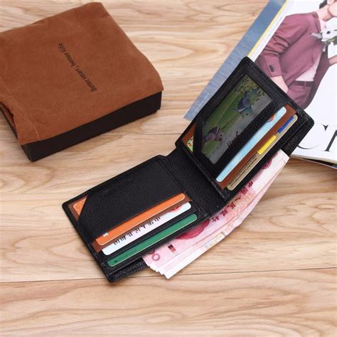 Smart Wallet with GPS Tracker – Sugar & Cotton