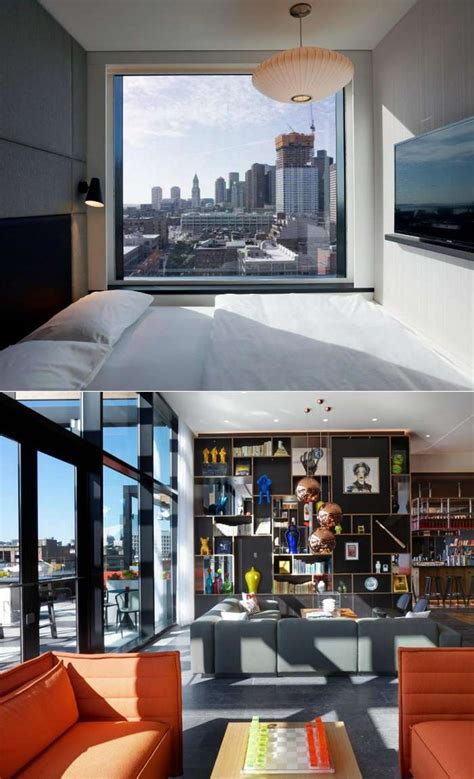 11 Best Boston Hotels in North End and Nearby