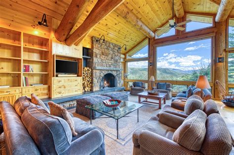 6 Cabin Rentals in Aspen, Colorado for Every Budget - Territory Supply