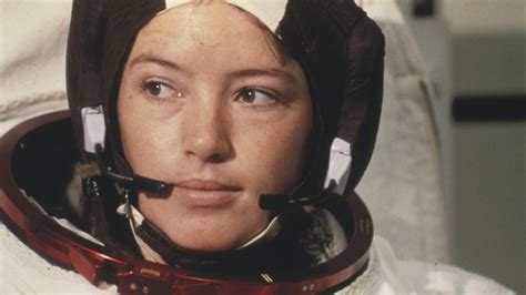 What It Was Really Like To Be One Of The First Female Astronauts At NASA