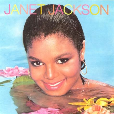 Ranking the Best Janet Jackson Albums | Soul In Stereo