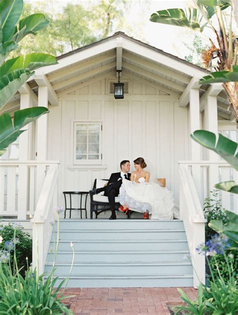 Kristen and Shane's Elegant El Encanto Hotel Wedding in Santa Barbara