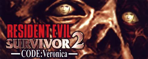 Resident Evil Survivor 2 | Resident Evil Database