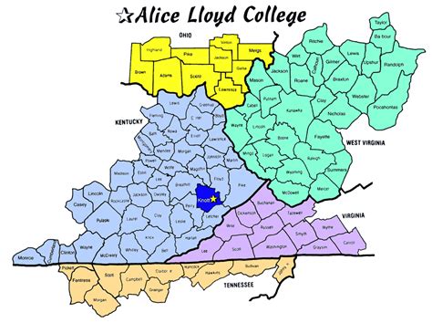 Alice Lloyd College - Wikipedia