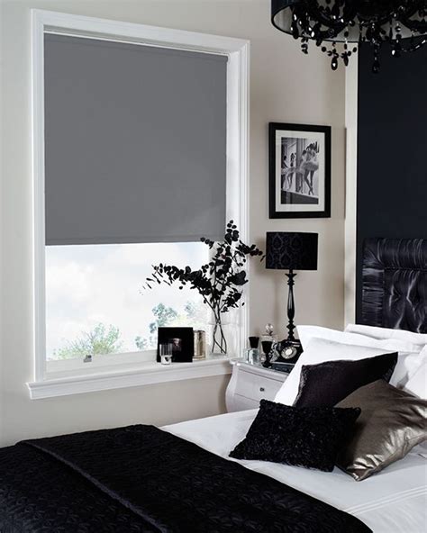 Marvelous Best Blackout Blinds For Bedroom Natural And Grey Curtains