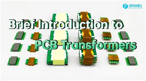 Journey into PCB transformer : roles, parts, and spotting - IBE Electronics