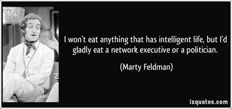 Marty Feldman Quotes. QuotesGram