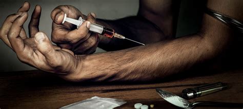 Understanding Heroin Addiction: what it is, how it works, and why it's ...