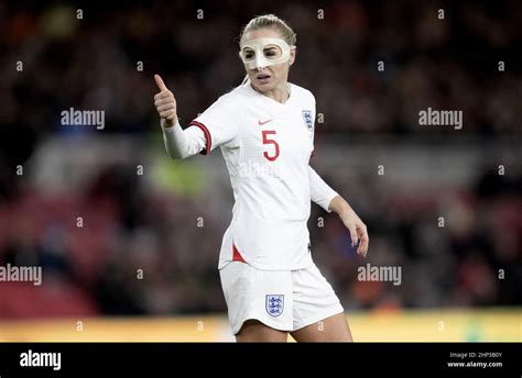 Alex greenwood of england women hi-res stock photography and images - Alamy