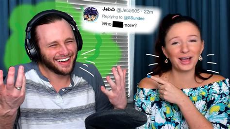 A SSundee fan asks SSundee a weird question - YouTube