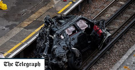 Passenger begged driver of Range Rover to slow down before horror crash