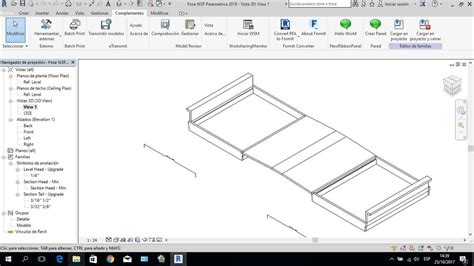 Modify family parameters from the code - Autodesk Community